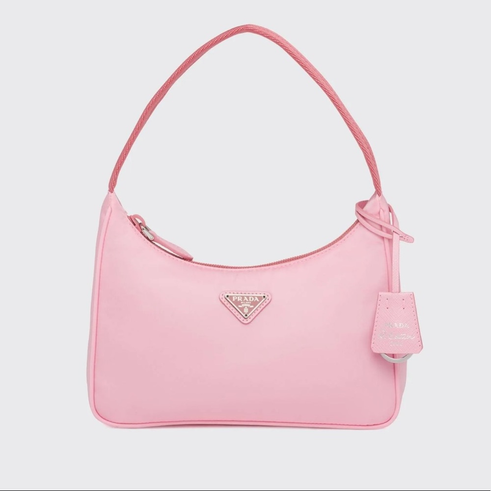 Prada Re-Edition Nylon 2000